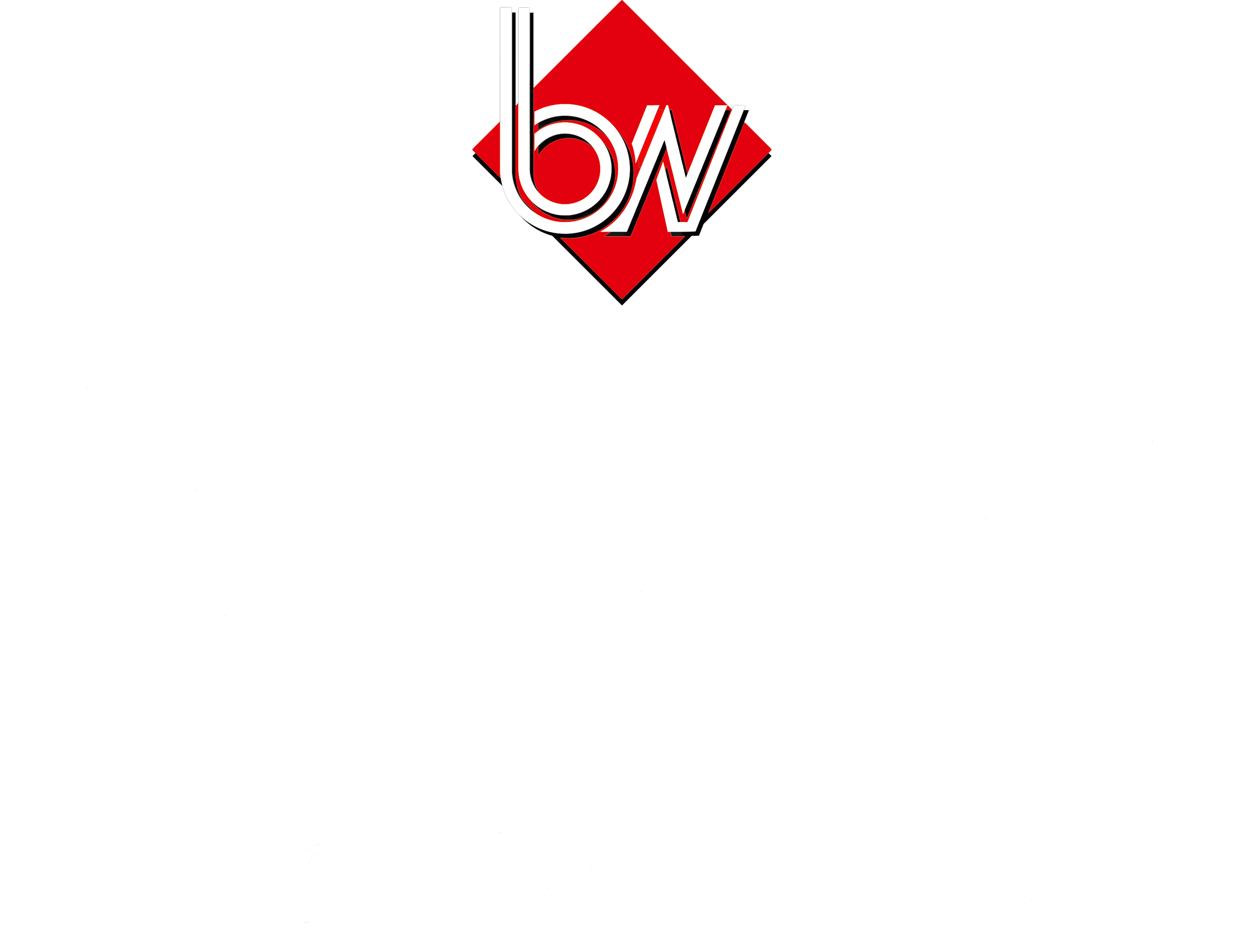 Buschmann Werbung Logo
